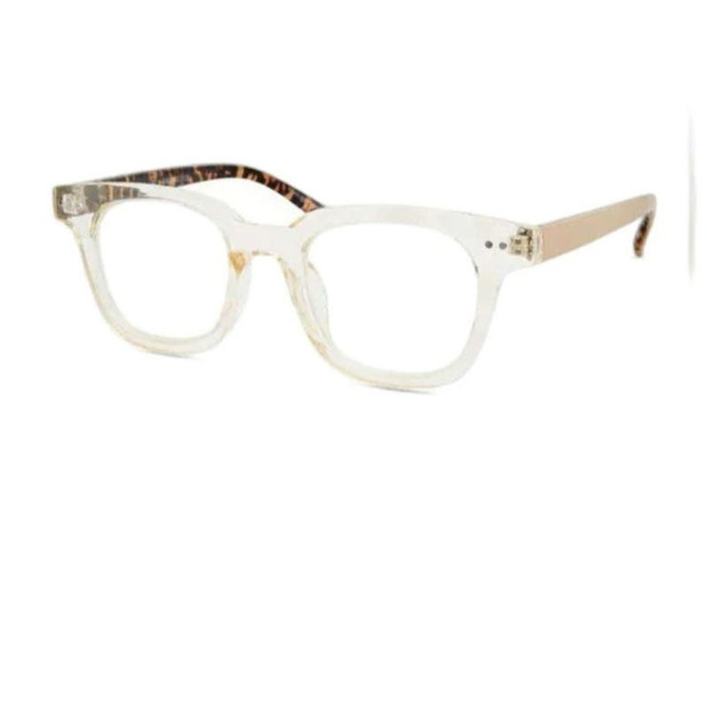 Rachel Zoe‎ Nwt Blue light blocking Glasses